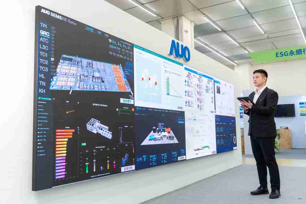 牛牛游戏宇沛所开发的“智能楼宇管理平台”，，，，藉由搜集周围环境及电力、、、照明、、、空调等系统数据，，达到实时综效监控，，，助力实现零碳建筑