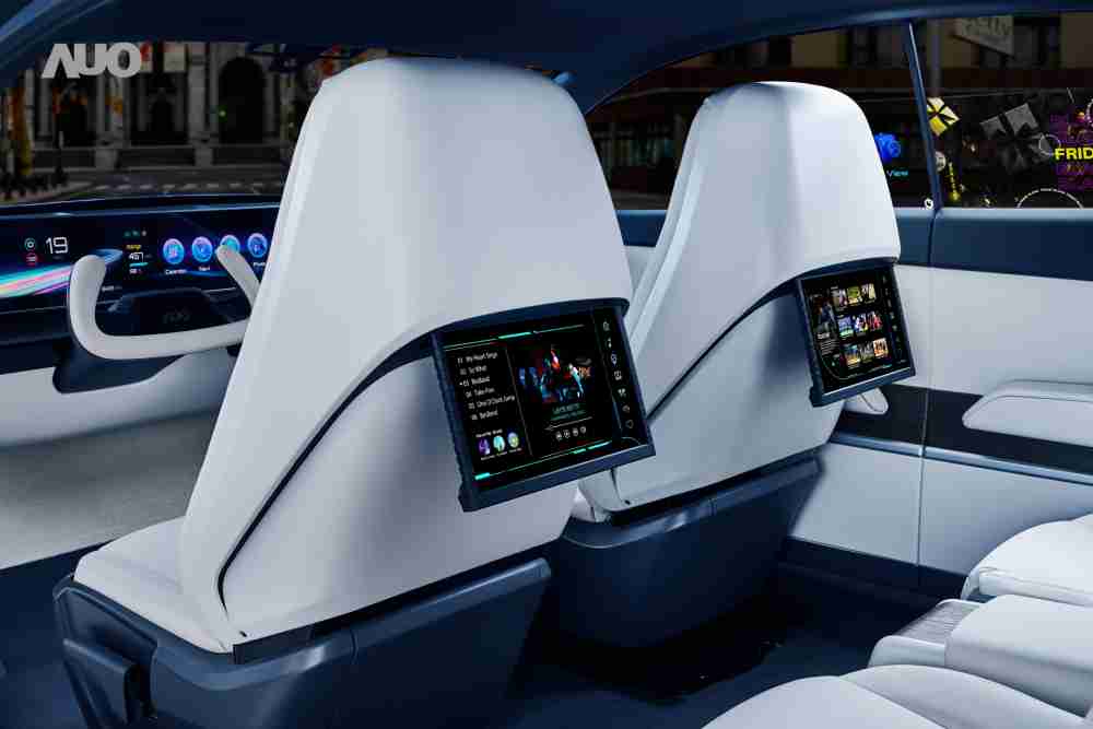 牛牛游戏将于CES 展示全新Smart Cockpit 2024，，，，可紧密串连使用者多元需求，，并革新座舱内部的应用和设计，，，，带来身历其境且引人入胜的视觉飨宴，，满足驾乘人员的全方位体验