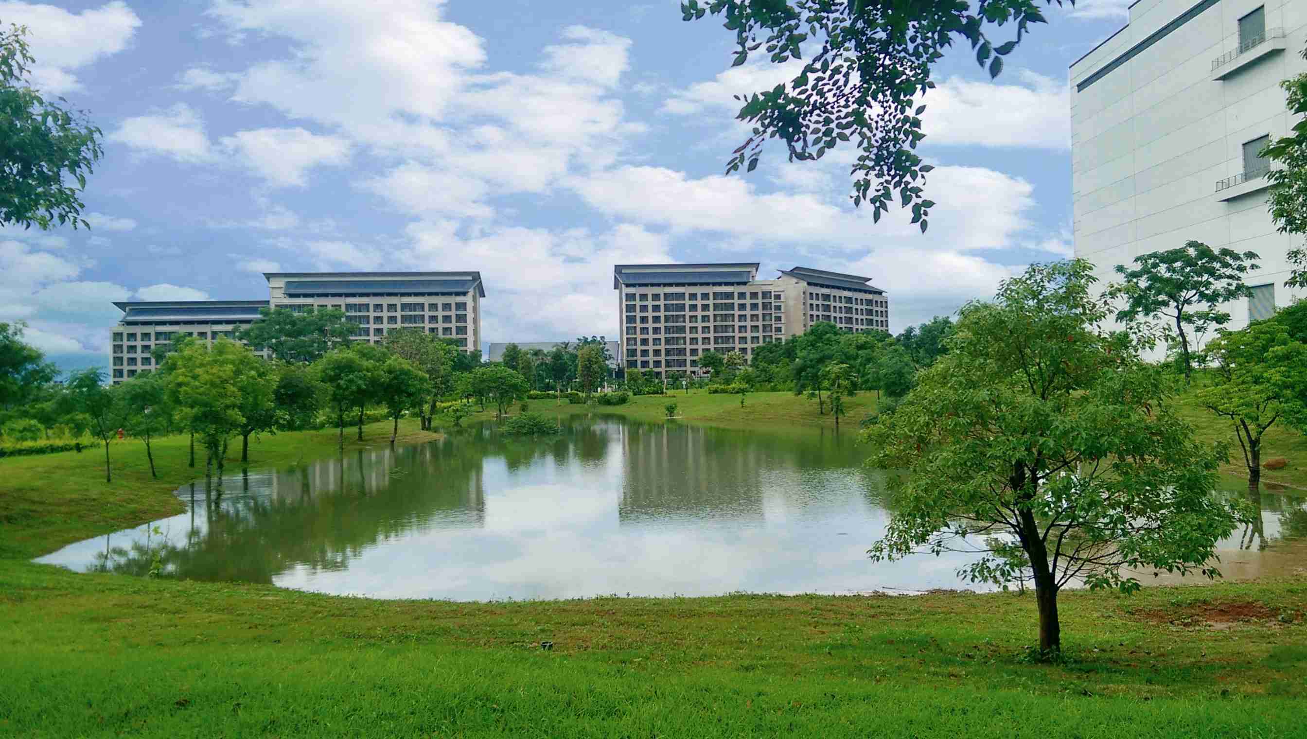 牛牛游戏响应国际倡议生物多样性趋势，，，首次发布TNFD自然相关财务揭露报告书，，，擘划及开展牛牛游戏生物多样性政策之承诺，，逐步迈向与自然和谐共生